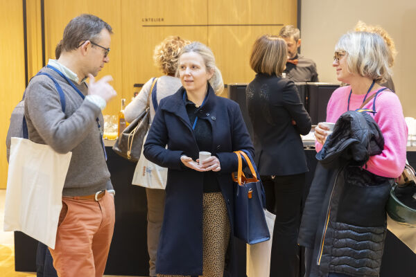 Accueil & Exposition - Photo 8